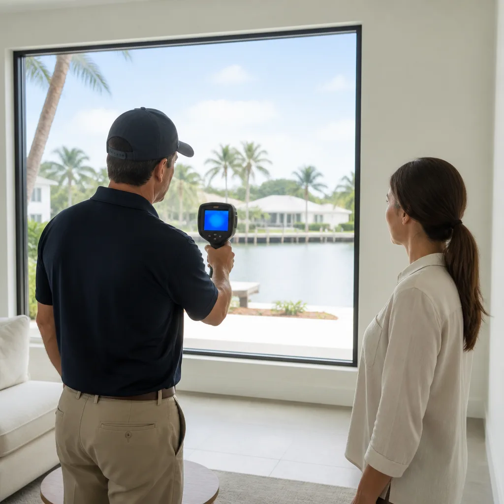 Energy-Efficient Windows in Fort Lauderdale, FL | Winslow Windows & Doors - Winslow Windows & Doors