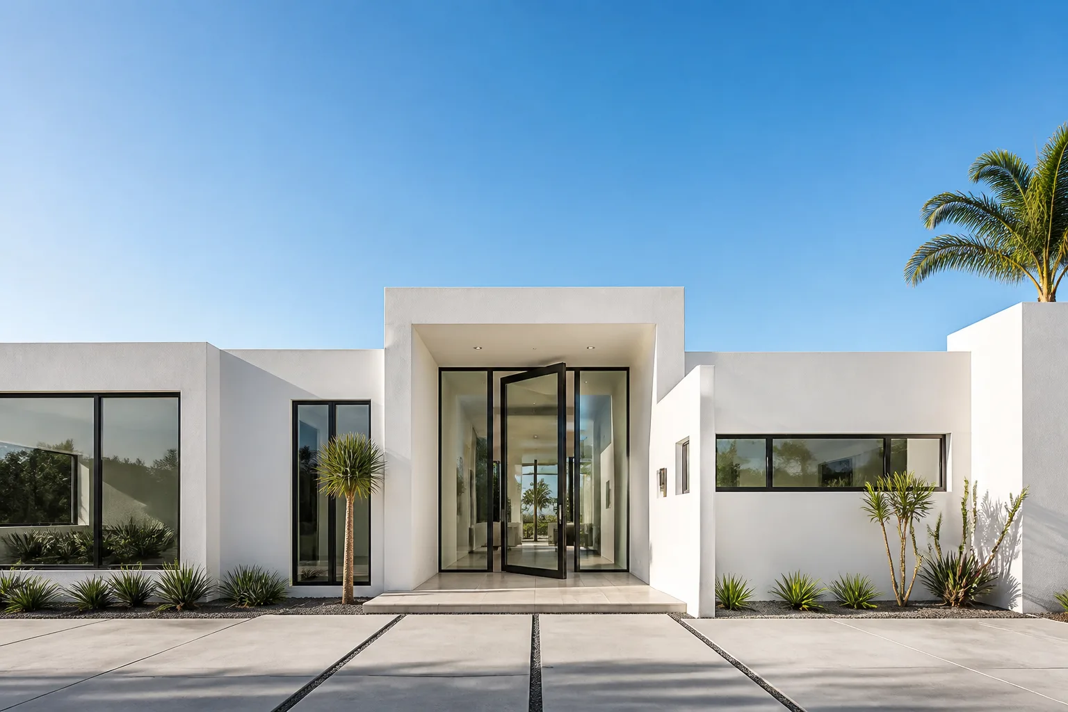 Custom & Geometric Windows in Fort Lauderdale, FL | Winslow Windows & Doors - Winslow Windows & Doors