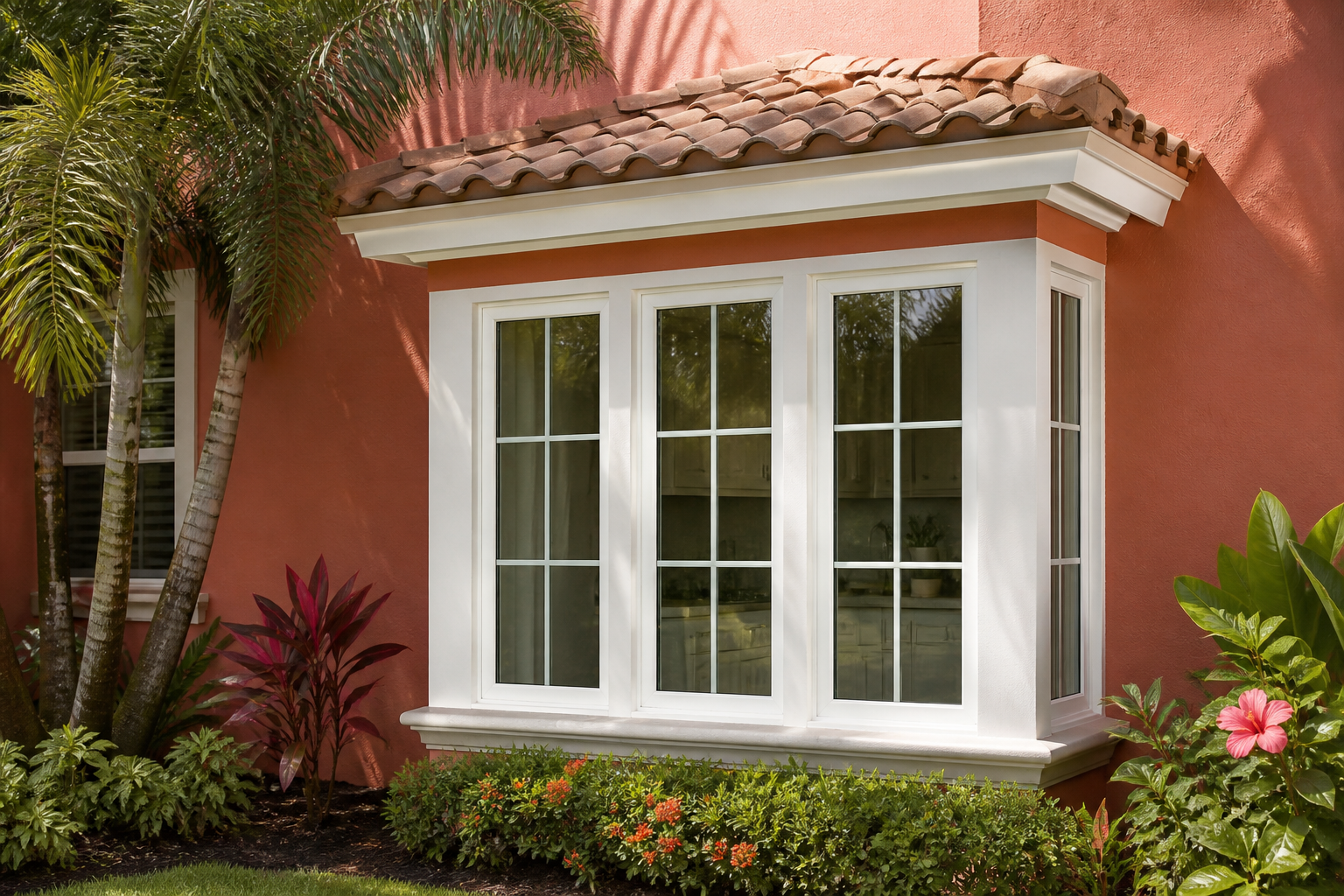 Garden Windows in Fort Lauderdale, FL | Winslow Windows & Doors - detail 1