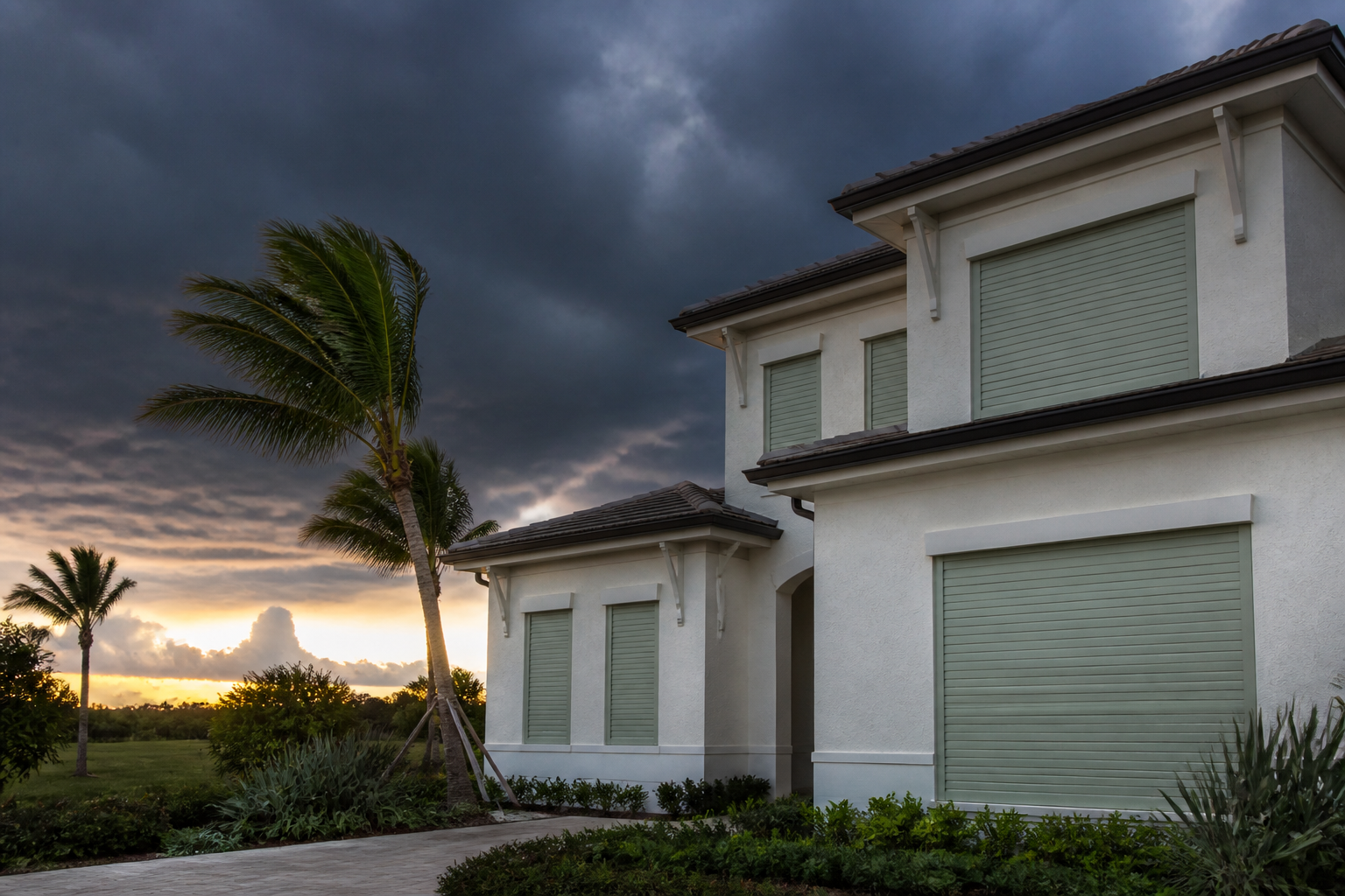Horizontal Roller & Sliding Windows in Fort Lauderdale, FL | Winslow Windows & Doors - detail 1