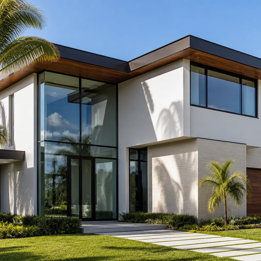 Roof Replacement & Installation in Fort Lauderdale, FL | Winslow Windows & Doors - Winslow Windows & Doors
