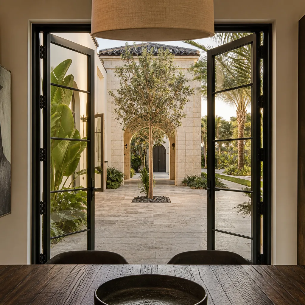 Door Installation