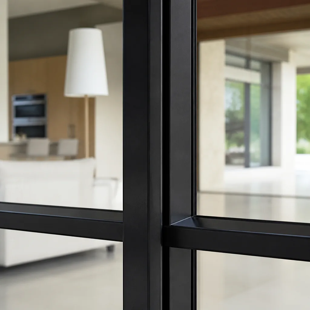 Impact Garage Doors