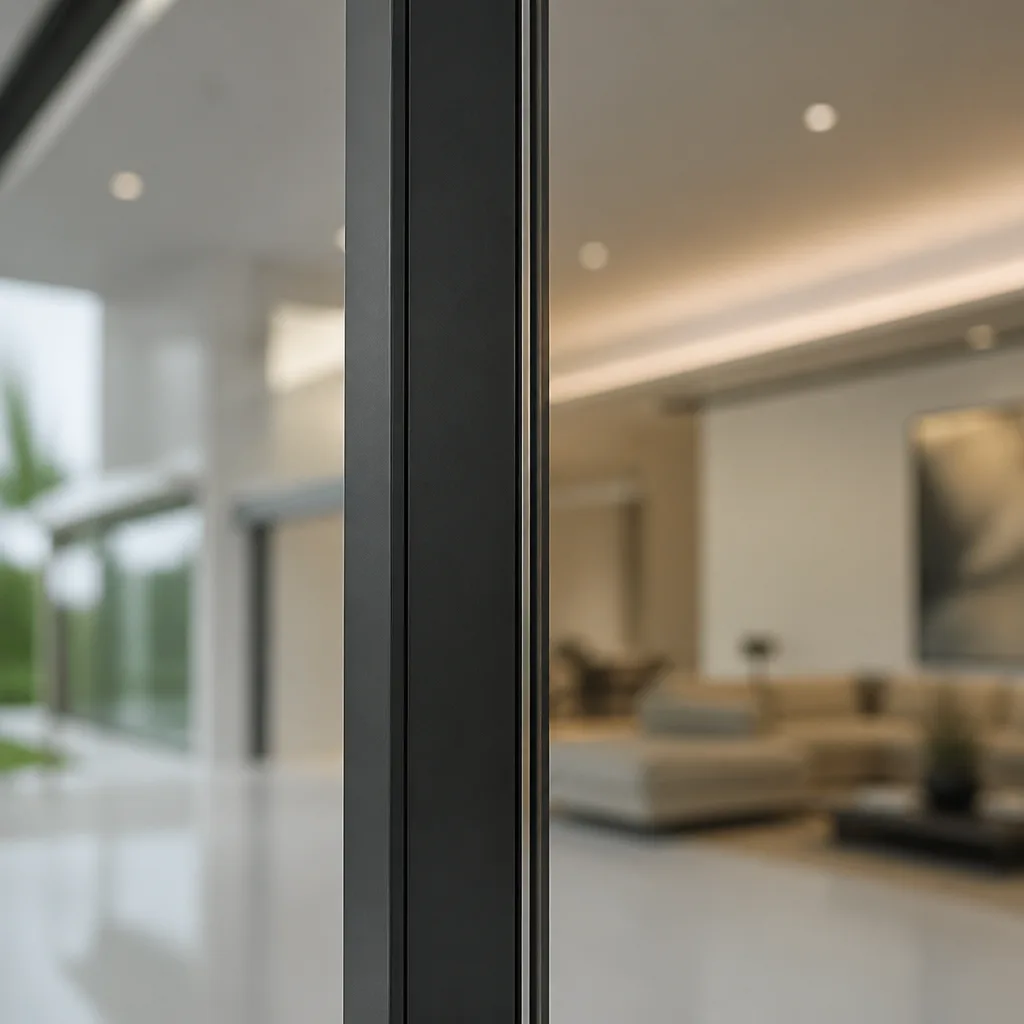 Impact Windows