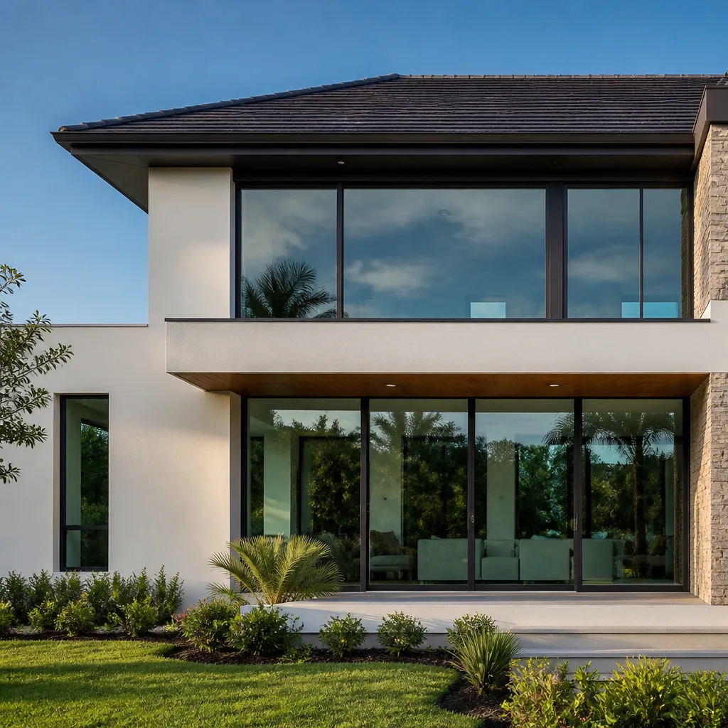 Shingle, Tile & Metal Roofing in Fort Lauderdale, FL | Winslow Windows & Doors - Winslow Windows & Doors